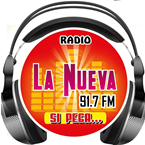 Radio La Nueva Huancabamba