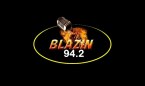 94.2 Blazin