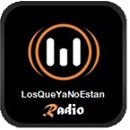 LOSQUEYANOESTAN
