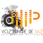 Voz Príncipe de Paz