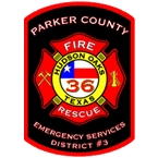 Lucas and Parker Fire and EMS