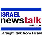 Israel News Talk Radio