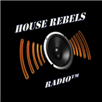 House Rebels Radio