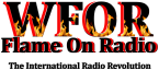 Flame On Radio