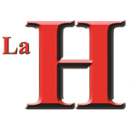 La H