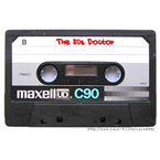 The 80s Doctor