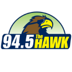 94.5 The Hawk