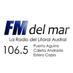 Fm del Mar Puerto Aguirre