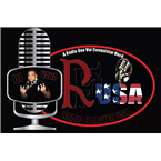 Radio Fla River USA