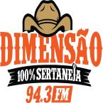 Rádio Dimensão FM