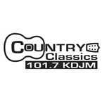 Real Country 101.7