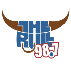 98.7 The Bull