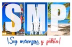 Soy Merengue Y Patria