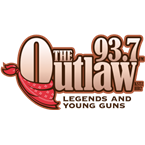 93.7 The Outlaw