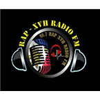 98.7 RAP XVH RADIO FM