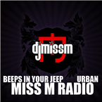 Beeps In Your Jeep Radio