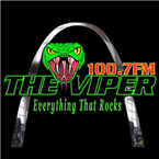 100.7 The Viper