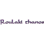 Roula thanos
