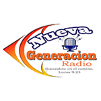 nueva generacion radio san antonio
