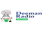 DeemanRadio 90.2FM