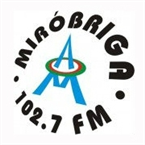 Antena Mirobriga Radio