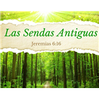 Senda Antigua