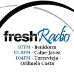 Fresh Radio Spain