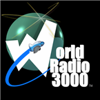 World Radio 3000