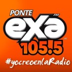 Exa FM 105.5 Piedras Negras