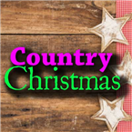 CALM RADIO - COUNTRY CHRISTMAS - Sampler