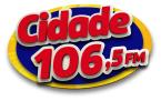 Cidade 106,5 FM