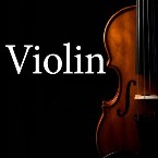 Calm Radio - Violin