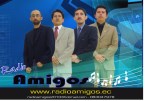 Radio Amigos Ecuador