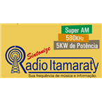Rádio Itamaraty