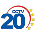 CCTV 20