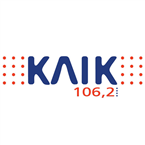 KLIK FM 106,2