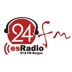 24 FM esRadio Burgos