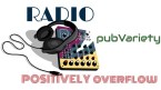 Radio PubVariety