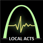 St. Louis Classic Rock 2: Local Acts