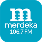 Merdeka FM