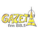 Rádio Gazeta FM (São Paulo)