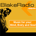 BlakeRadio - Music Massage