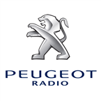 Peugeot Radio