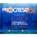 Radio Progreso