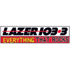 LAZER 103.3