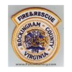 Rockingham County Fire and EMS