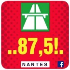 87.5! Nantes