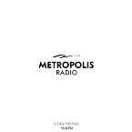 Metropolis radio (Russia, Stavropol)
