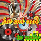 hot and cool