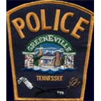 Greeneville and Greene County Police, Fire, and EMS